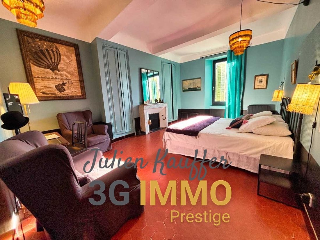 House in Correns, Provence-Alpes-Côte d'Azur, France 2 - 17013752