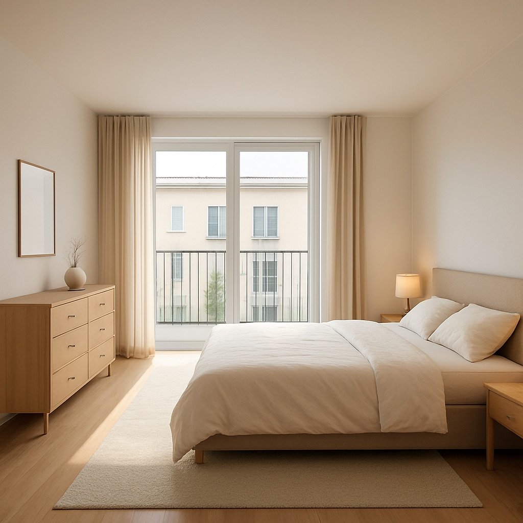 Apartment in Tortière - Donatien, Nantes, France 2 - 18415375