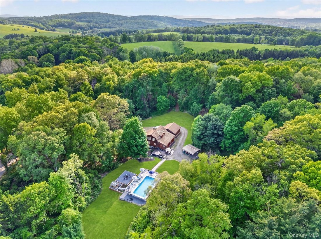 House in Verbank, New York, United States 1 - 17989332