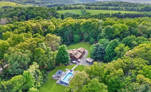 House in Verbank, New York, United States 1