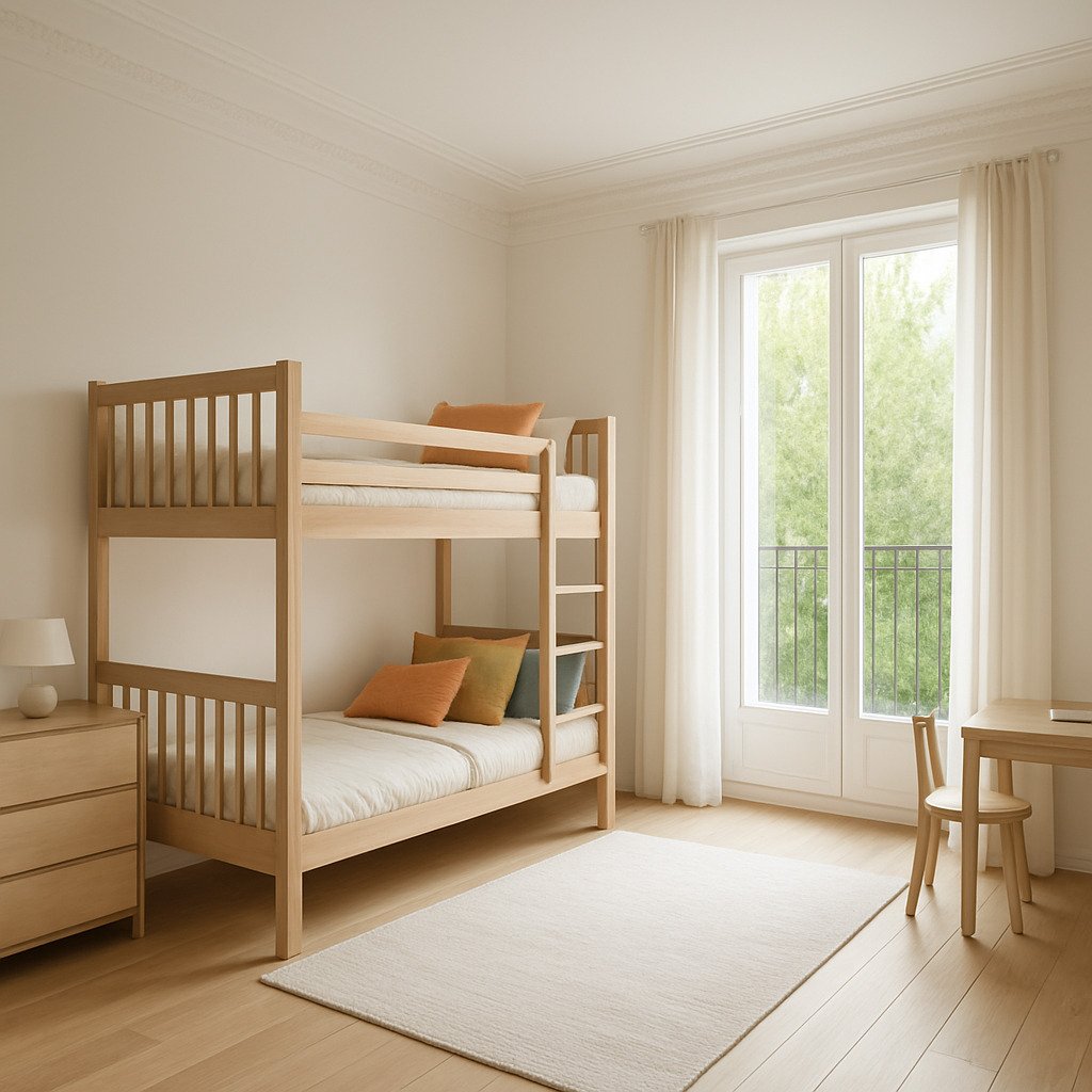Apartment in Gare-La Saudrais-La Vicomte, Dinard, France 4 - 18415318