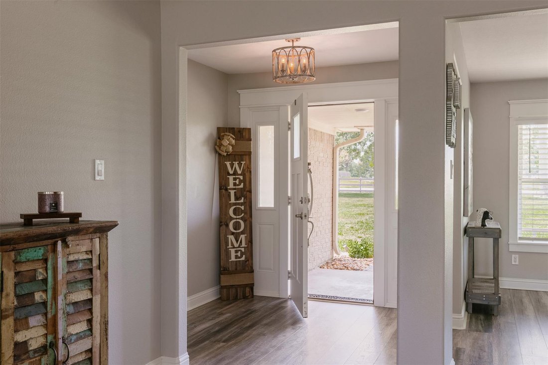 House in Waller, Texas, United States 5 - 18413613