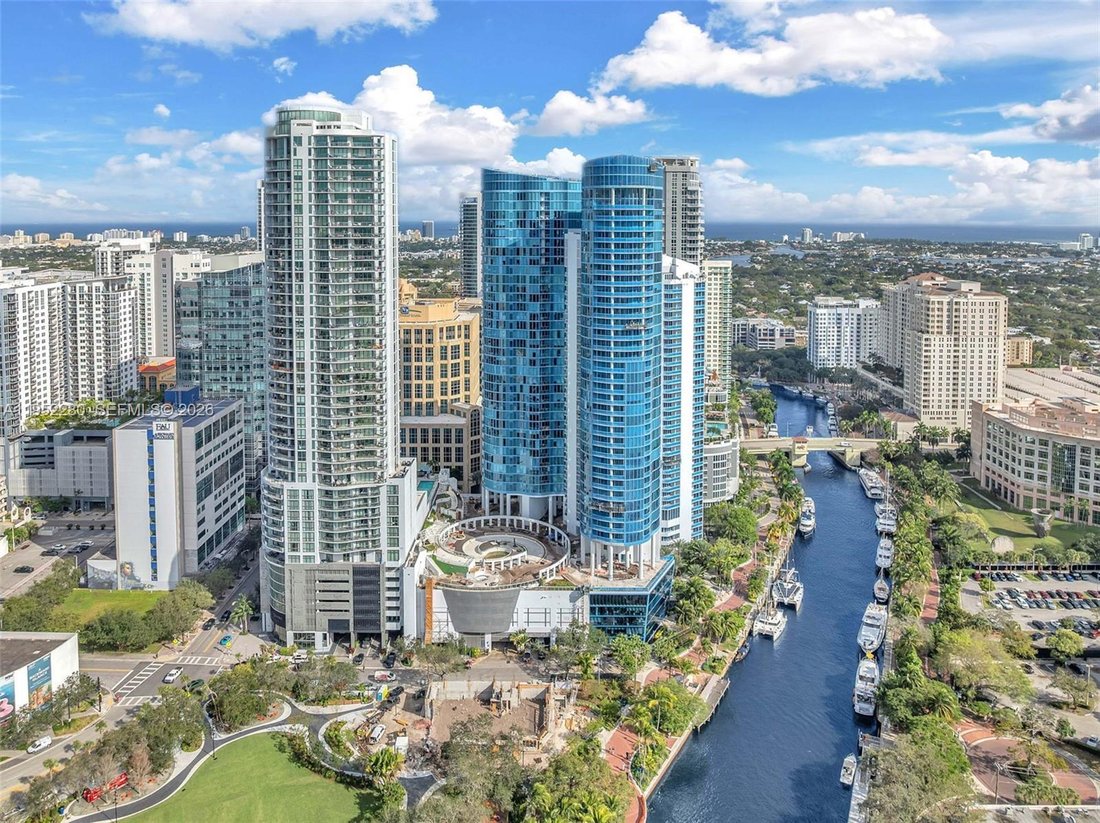 Condo in Fort Lauderdale, Florida, United States 1 - 18407494