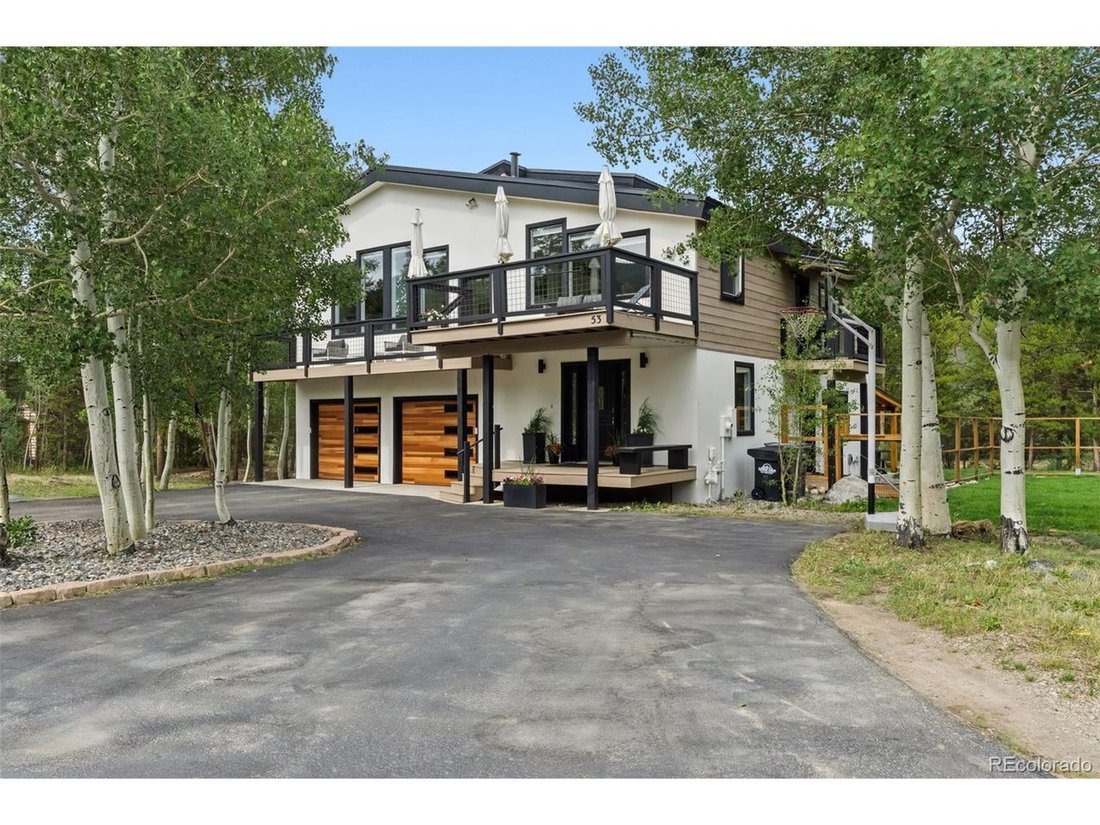 House in Frisco, Colorado, United States 2 - 18414566