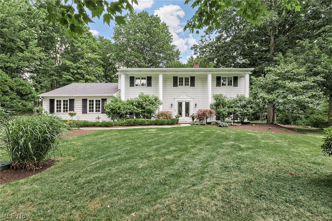 House in Pepper Pike, Ohio, United States 1 - 18411593