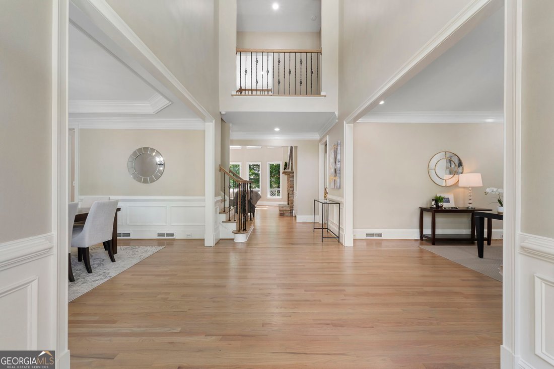 House in Alpharetta, Georgia, United States 5 - 18403889