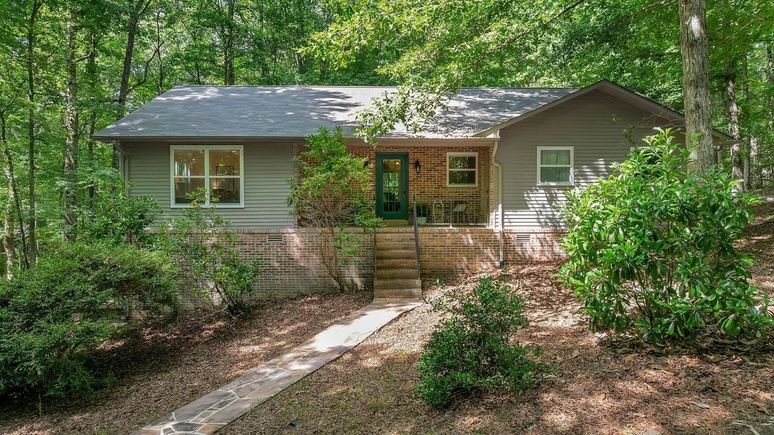 House in Monteagle, Tennessee, United States 1 - 18408656