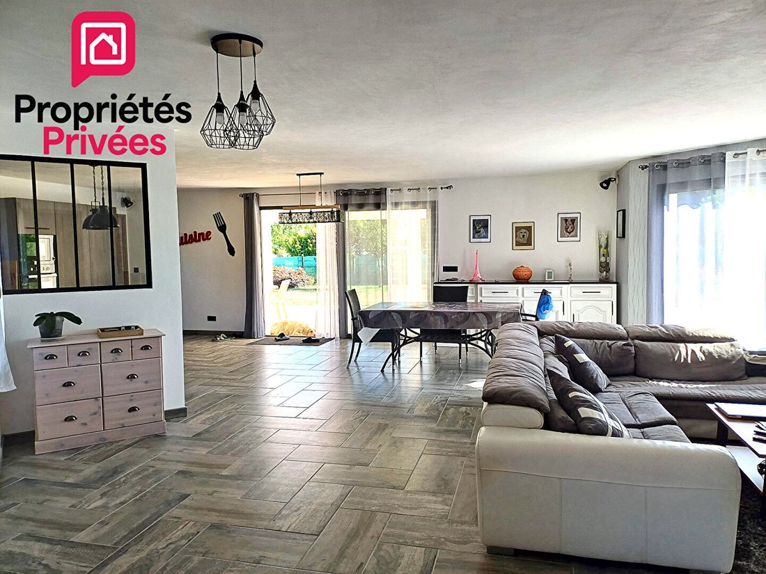 Villa a Arvert, Nuova Aquitania, Francia 2 - 18405941