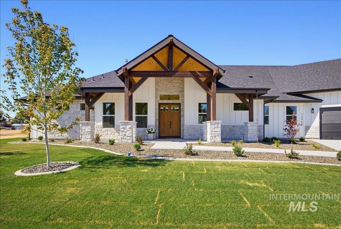 House in Caldwell, Idaho, United States 1 - 18415775
