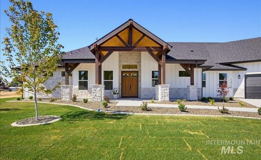 Casa en Caldwell, Idaho, Estados Unidos 1