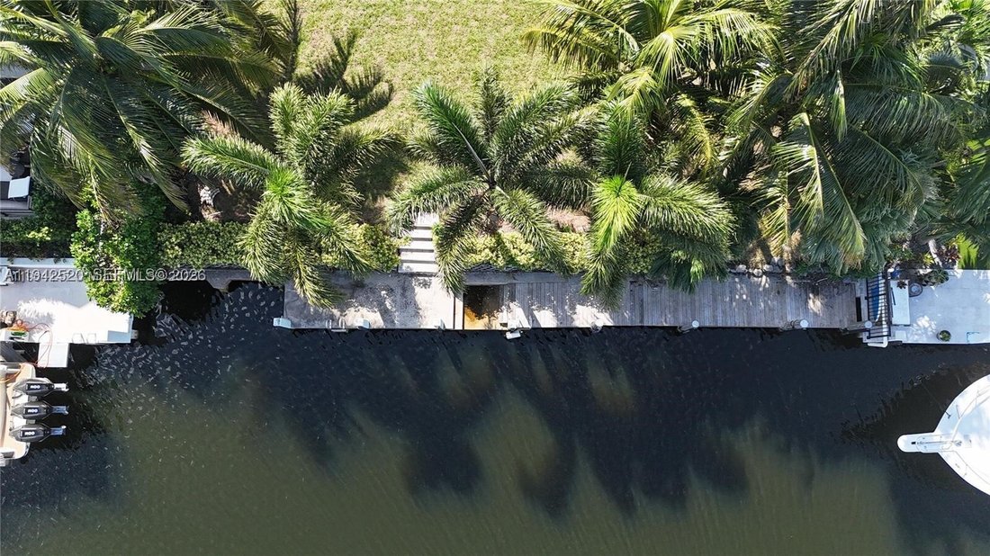 Land in Lighthouse Point, Florida, United States 4 - 16907801