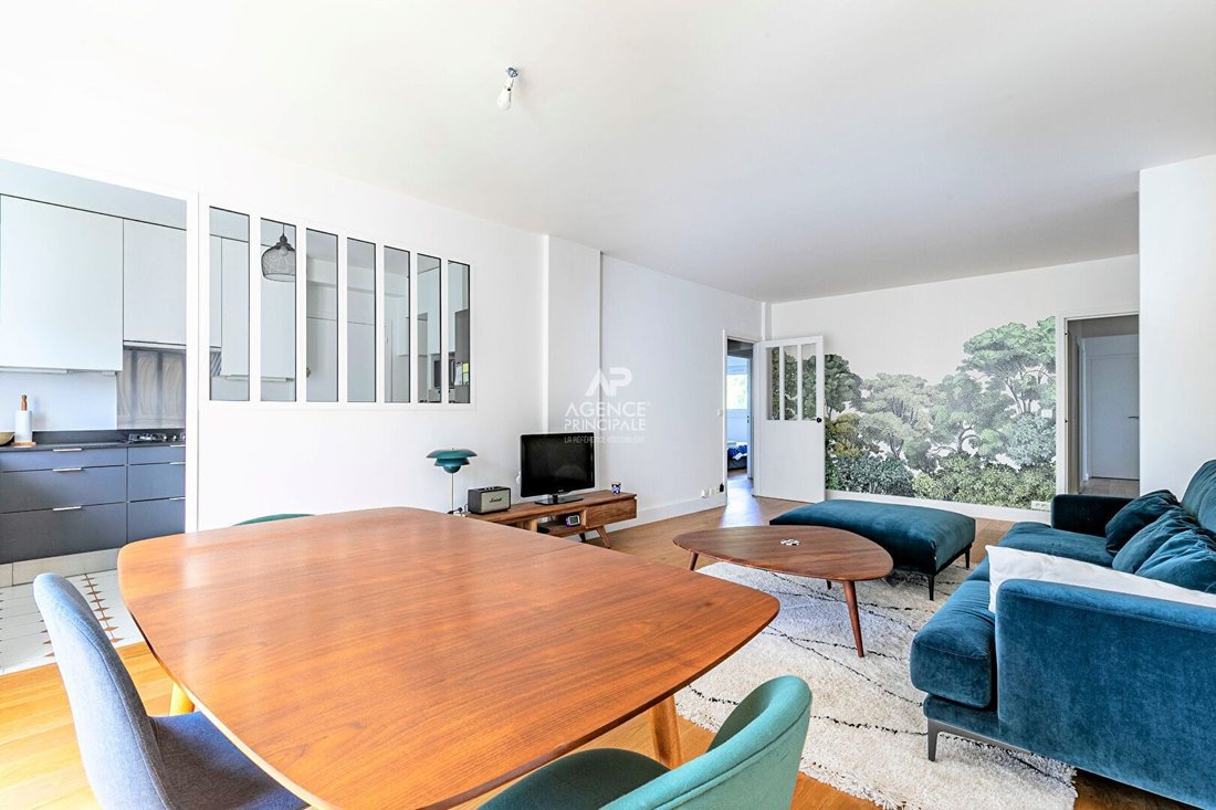 Apartment in Le Vésinet, Ile-de-France, France 2 - 18407521