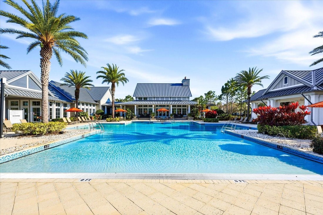 Maison à Lakewood Ranch, Floride, États-Unis 5 - 18410926
