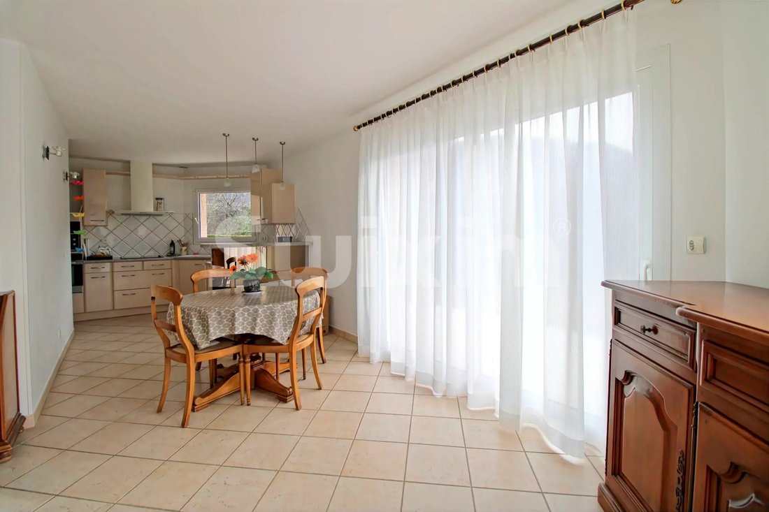 House in Centre Ville Nord, Aix-les-Bains, France 3 - 18404308