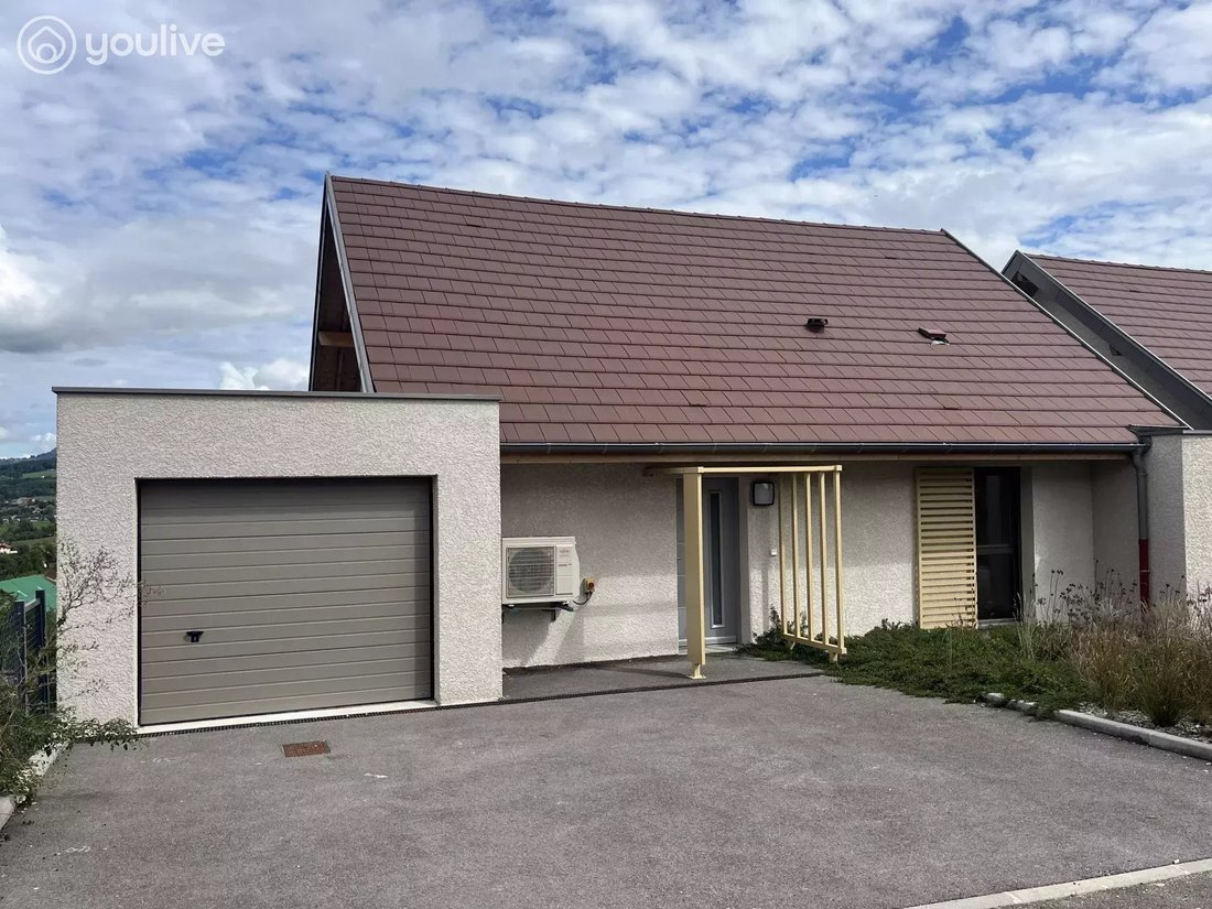 House in Mesigny, Auvergne-Rhône-Alpes, France 4 - 18405121