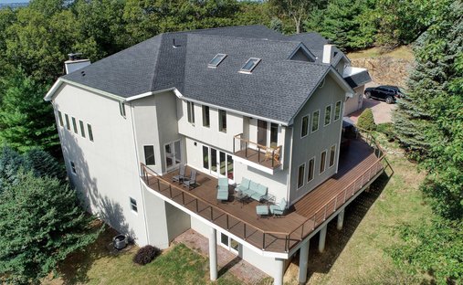 Casa a Cornwall, New York, Stati Uniti 1