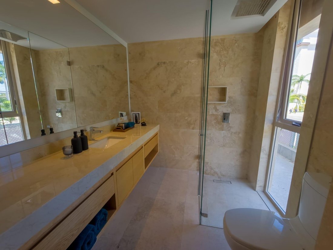 Apartment in Cancún, Quintana Roo, Mexico 3 - 18404498