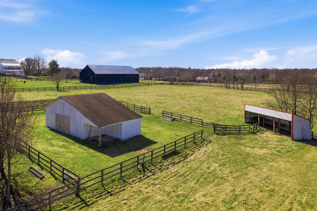 House in Lexington, Kentucky, United States 5 - 18416179