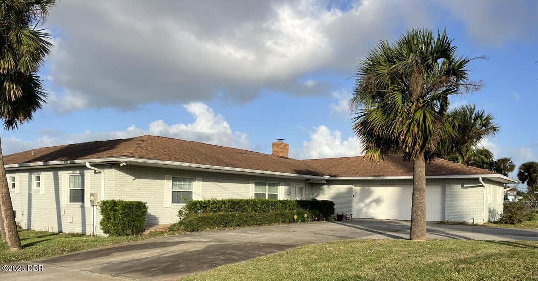House in Daytona Beach, Florida, United States 1 - 18407257