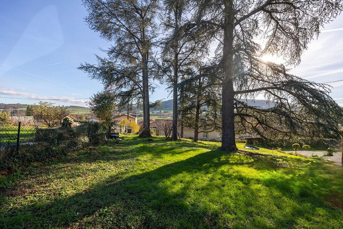 Villa in Les Olmes, Vindry-sur-Turdine, France 5 - 18405913