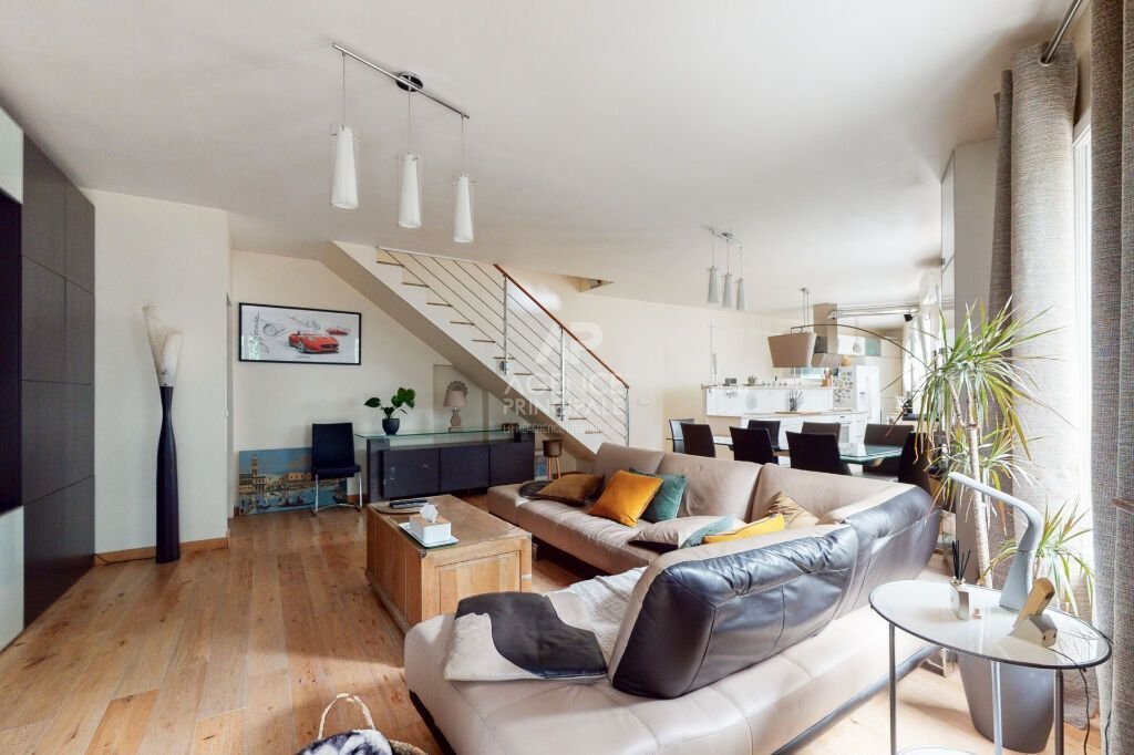House in Plateau Ouest, Suresnes, France 1 - 18407499