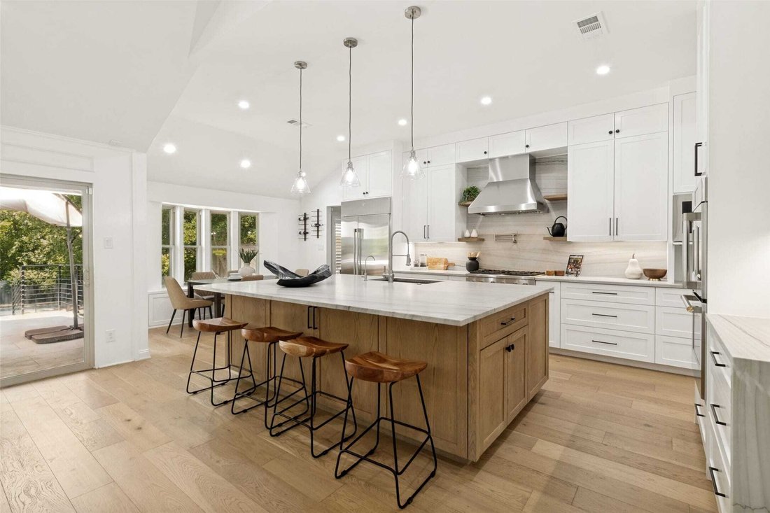 House in Dallas, Texas, United States 5 - 18415861