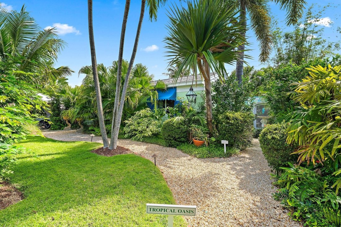 House in West Palm Beach, Florida, United States 2 - 18415867