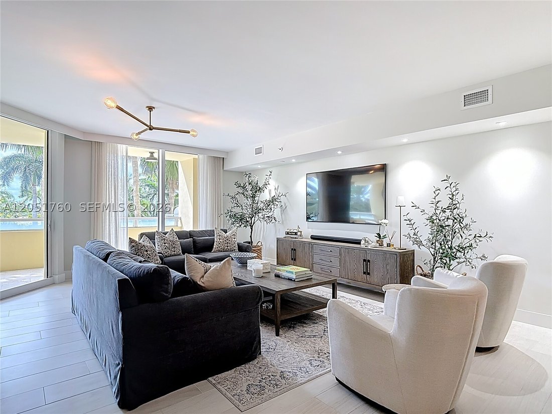 Condo in Key Biscayne, Florida, United States 2 - 18407460