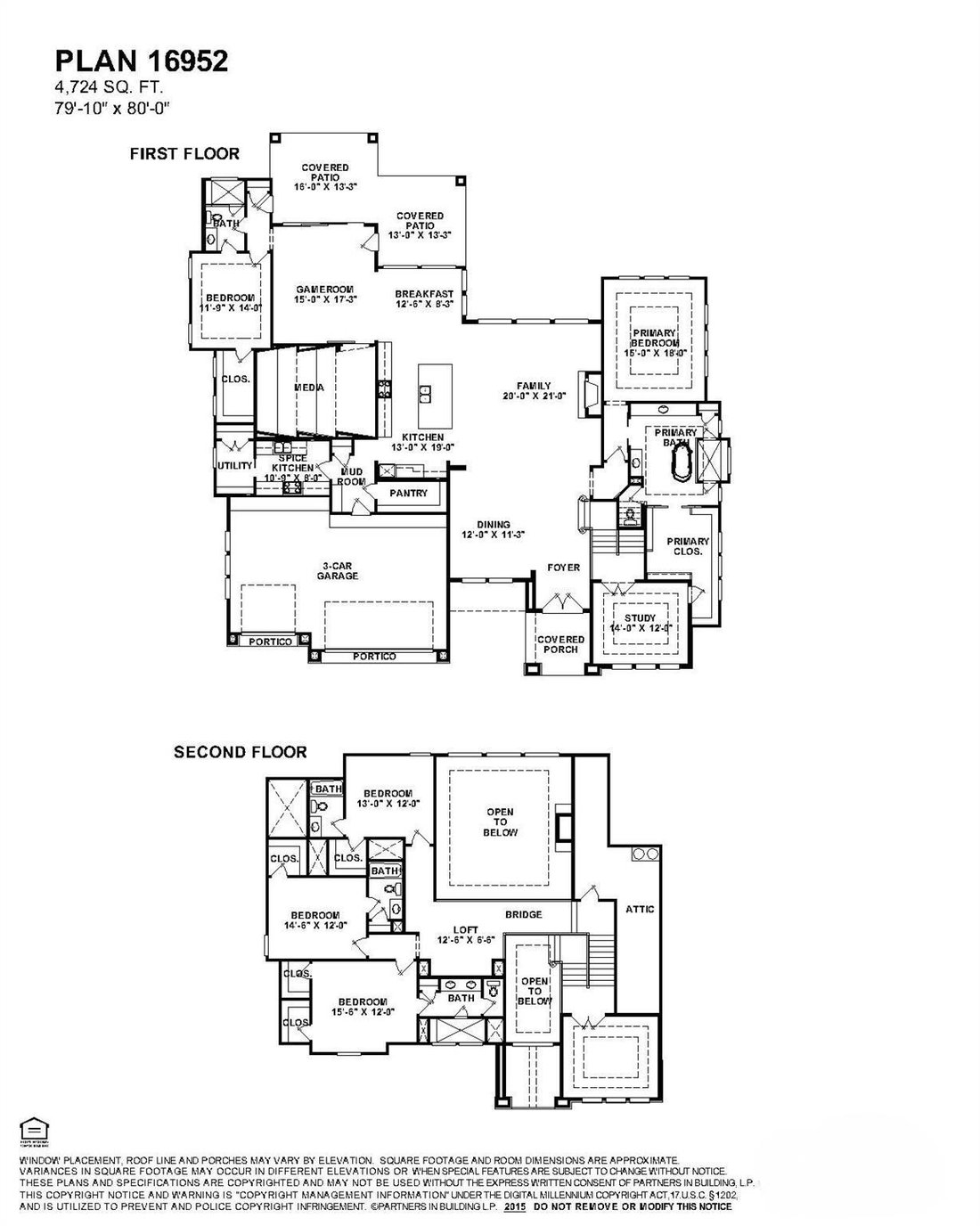 House in Richmond, Texas, United States 2 - 18403629