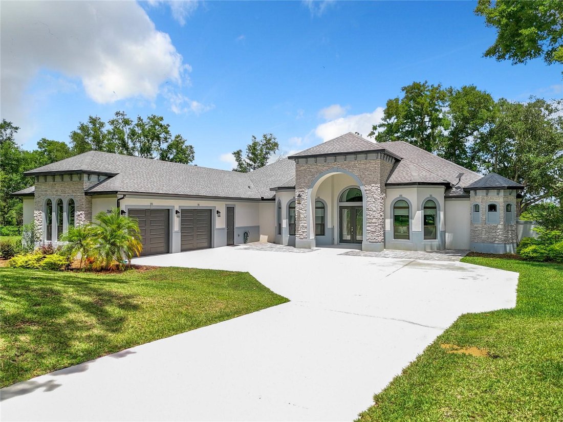 House in Minneola, Florida, United States 1 - 18407957