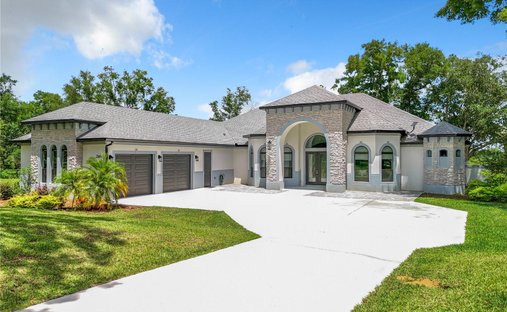 Haus in Minneola, Florida, Vereinigte Staaten 1