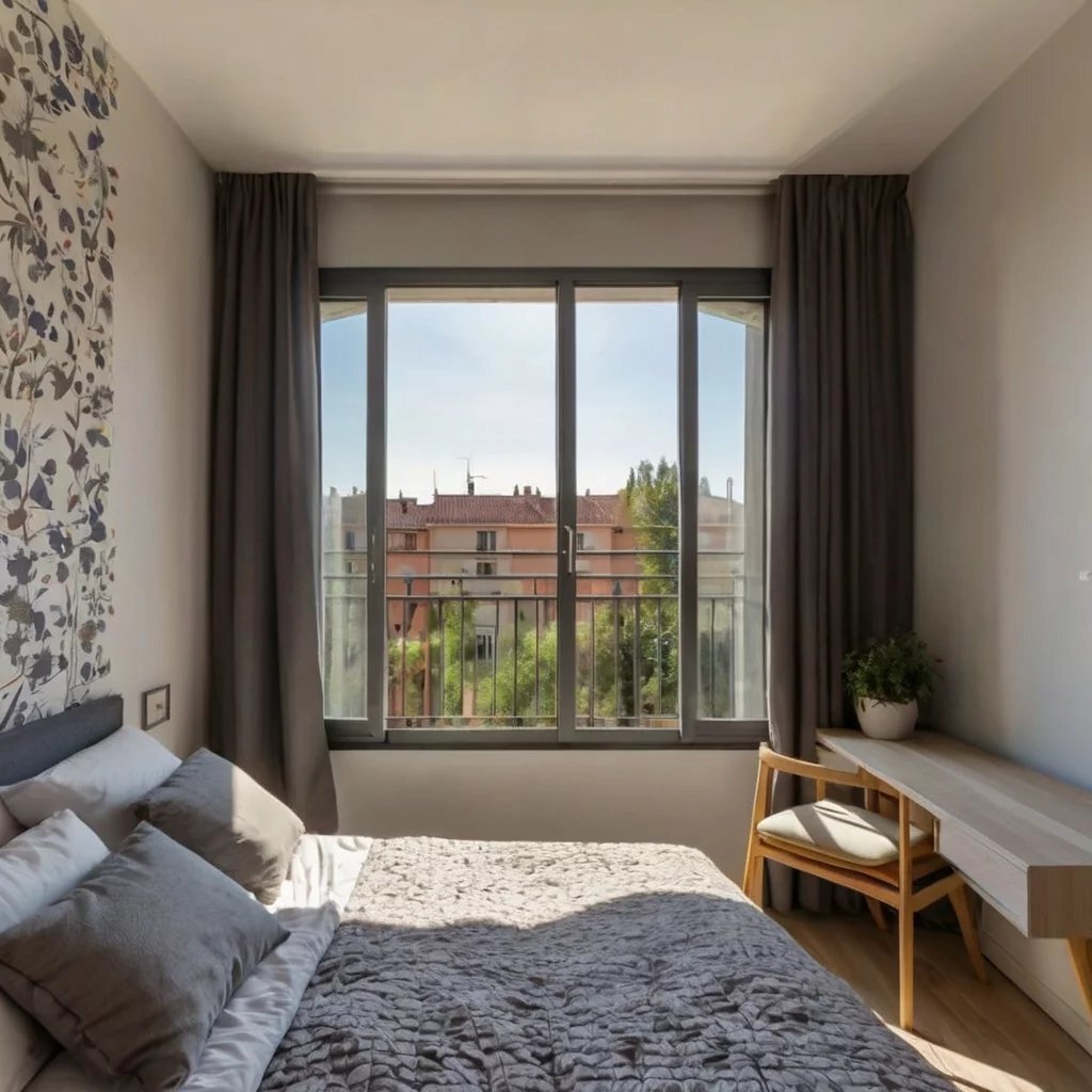 Apartment in Aiguillon-Port, La Teste-de-Buch, France 3 - 18413853