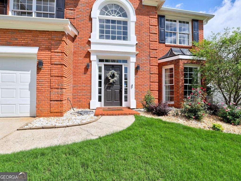 House in Suwanee, Georgia, United States 4 - 18403645