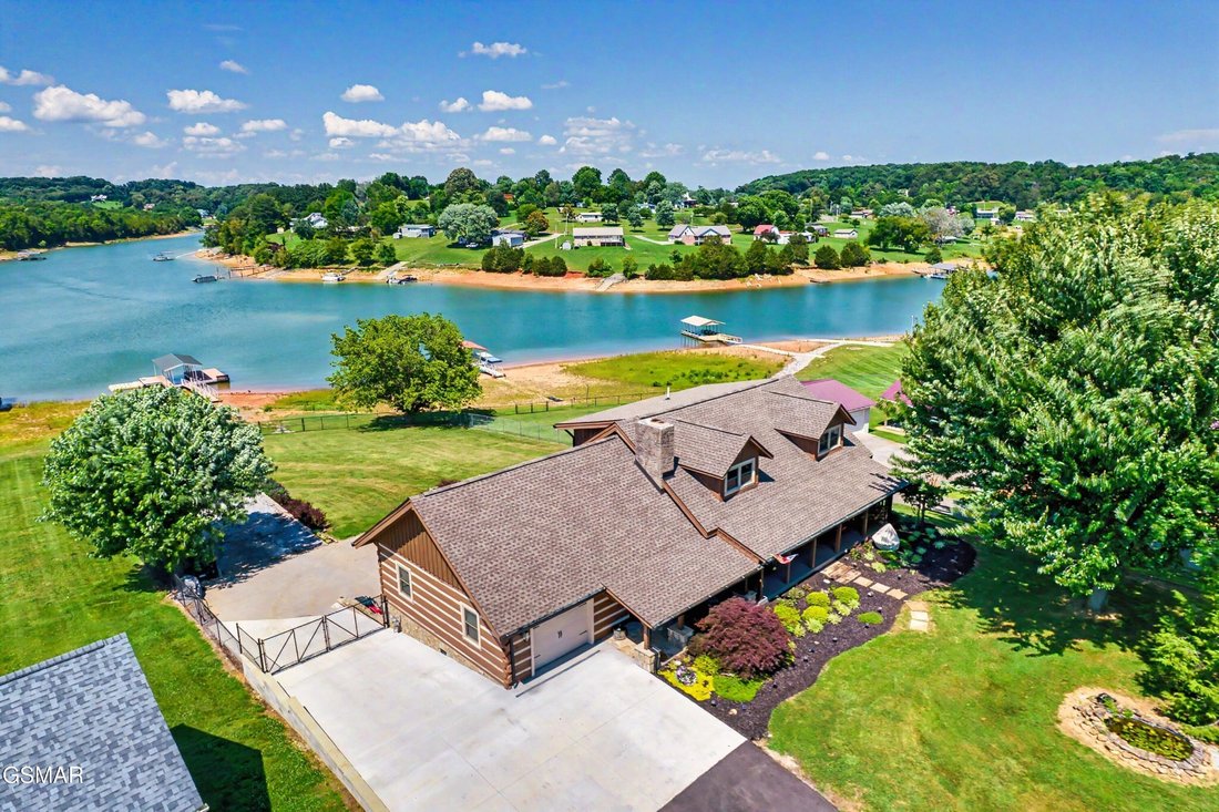 House in Sevierville, Tennessee, United States 5 - 18409073