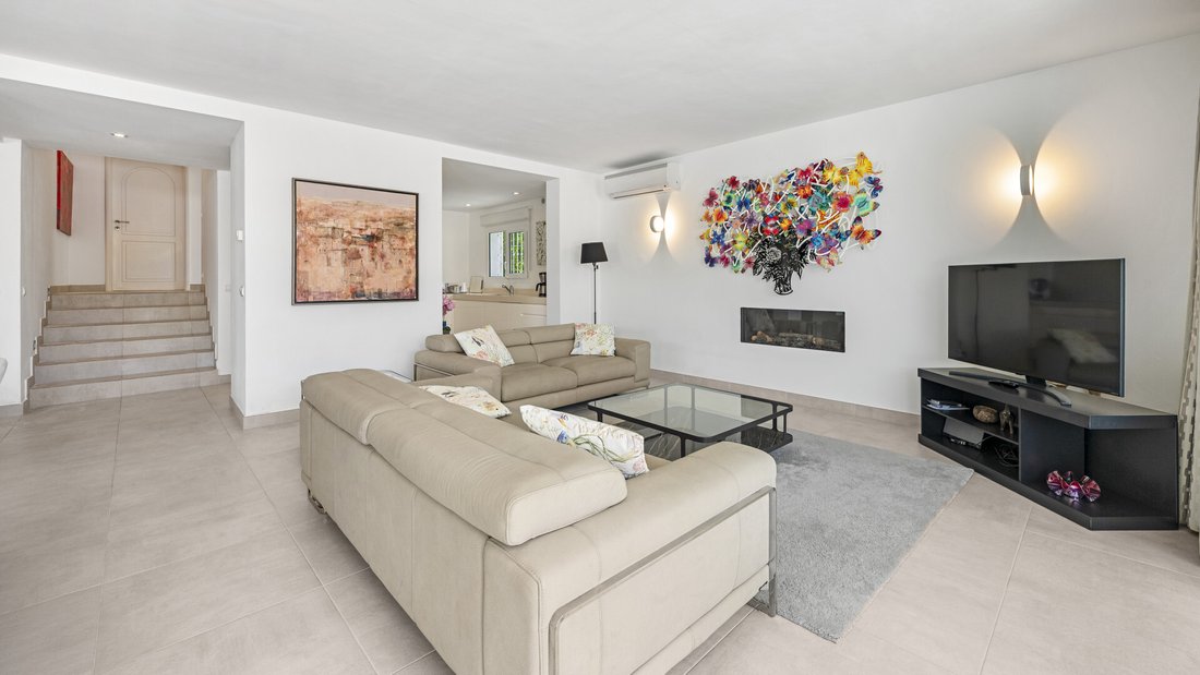 Villa in Elviria-Cabopino, Marbella, Spain 5 - 18408289