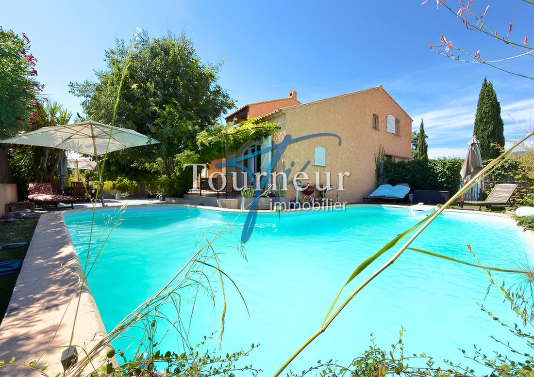 Villa a Nord, Sanary-sur-Mer, Francia 1 - 18413800