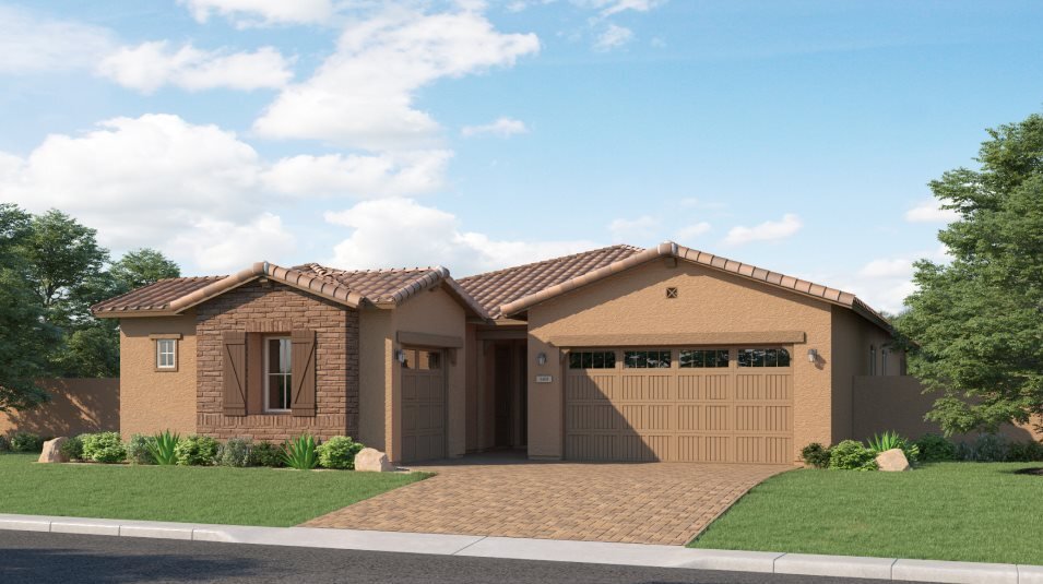 House in Queen Creek, Arizona, United States 1 - 18405252