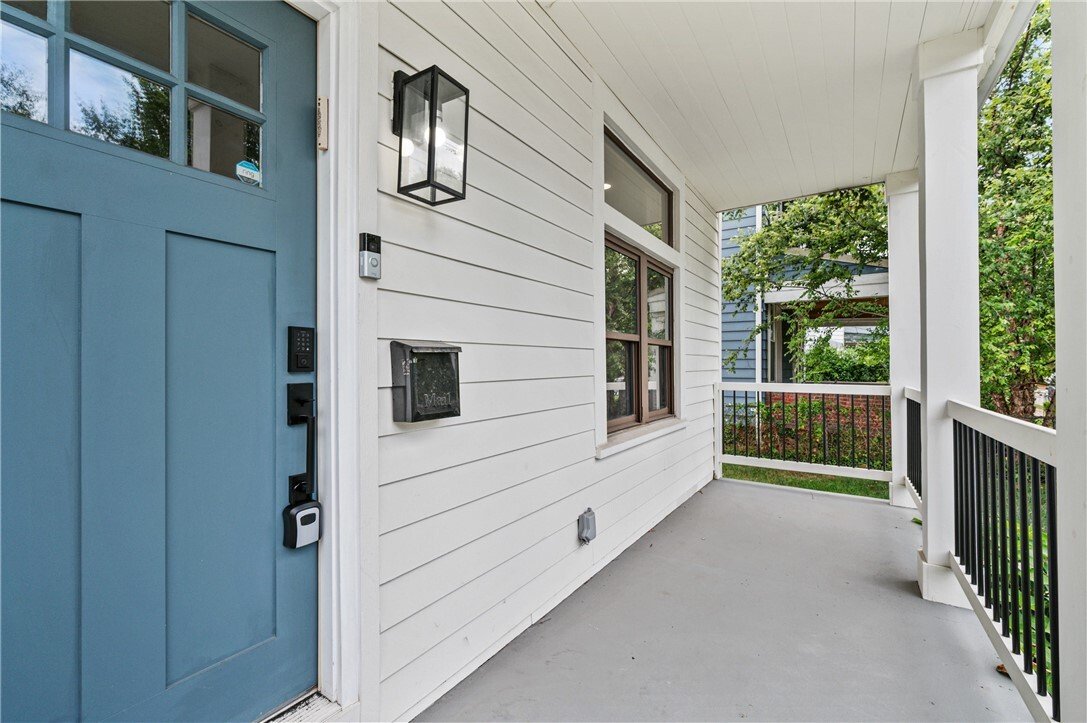 House in Pittsburgh, Pennsylvania, United States 2 - 18407265