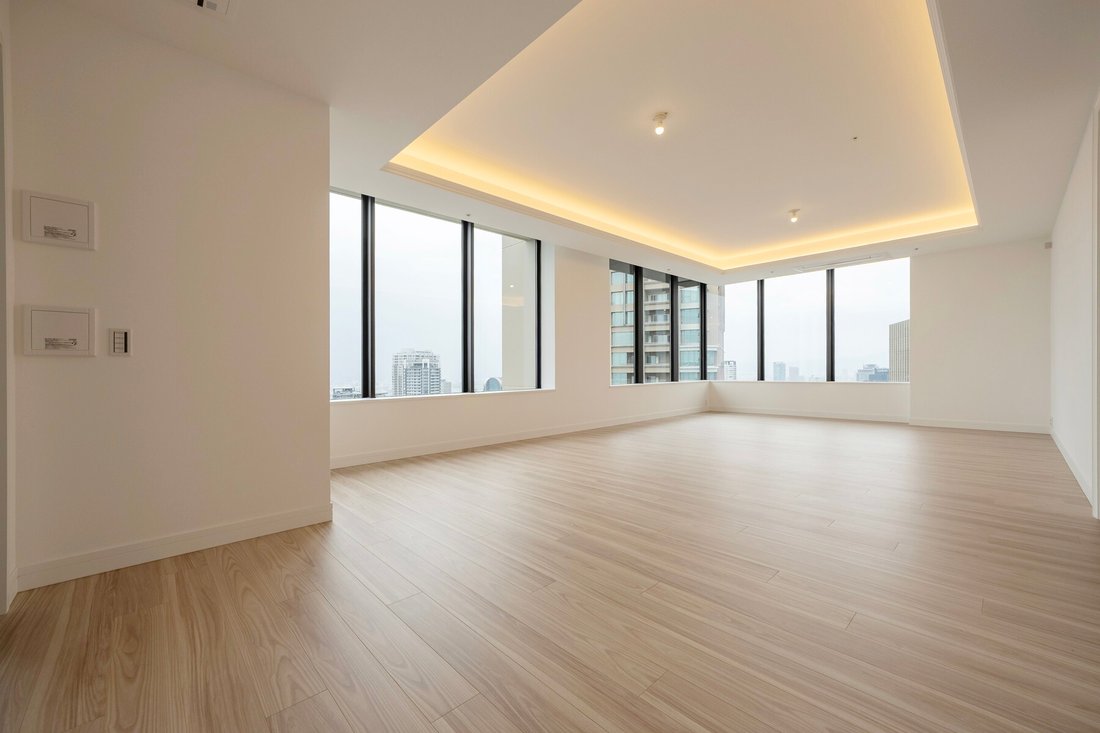 Condo in Osaka, Osaka, Japan 2 - 18315632