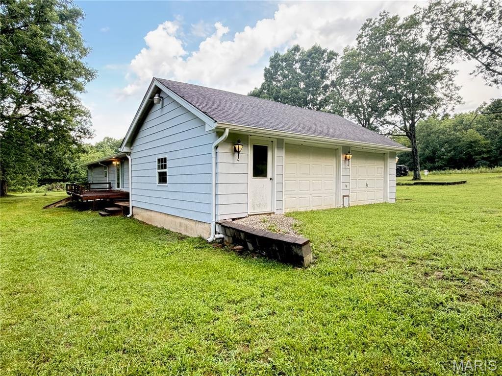 House in Salem, Missouri, United States 4 - 17174455