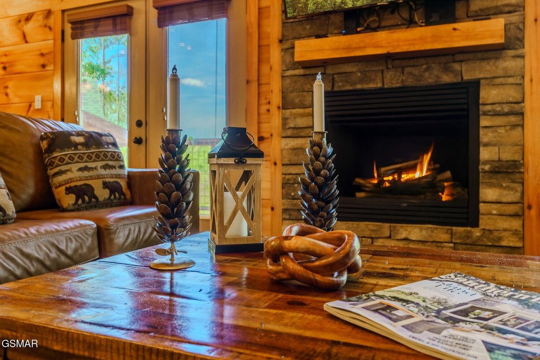 House in Gatlinburg, Tennessee, United States 5 - 18403353