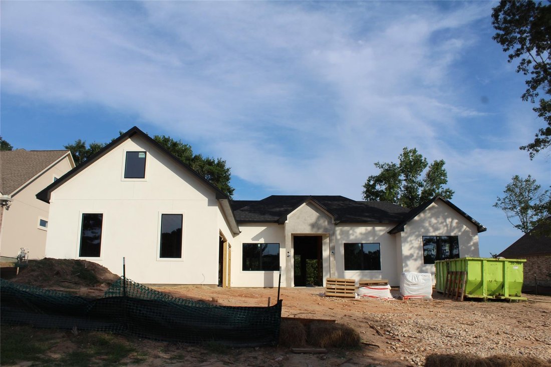 House in Montgomery, Texas, United States 1 - 18409165