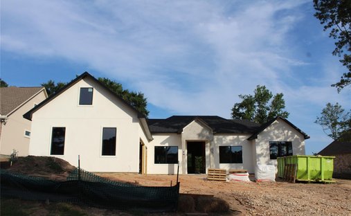 House in Montgomery, Texas, United States 1
