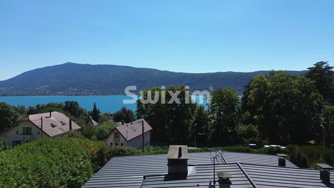 House in Veyrier-du-Lac, Auvergne-Rhône-Alpes, France 2 - 18413929