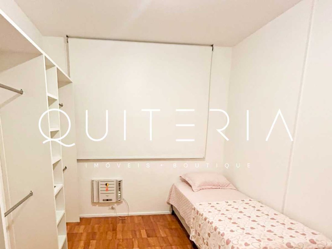 Apartment in Rio de Janeiro, State of Rio de Janeiro, Brazil 3 - 15128024