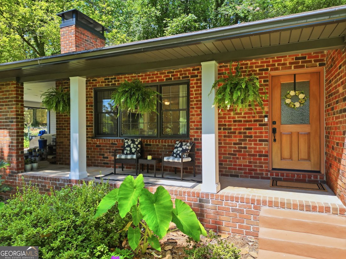 House in Jasper, Georgia, United States 3 - 18403719