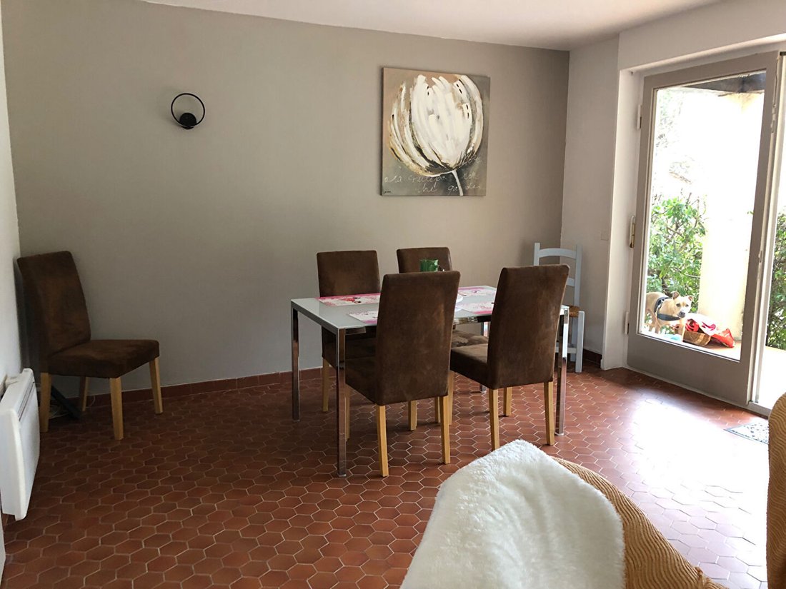 Villa in La Croix-Valmer, Provence-Alpes-Côte d'Azur, France 4 - 18405876