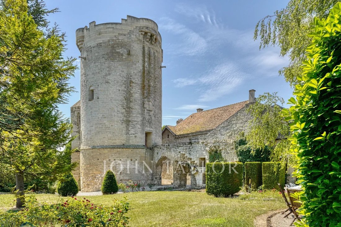 House in Centre, Soissons, France 4 - 18413992