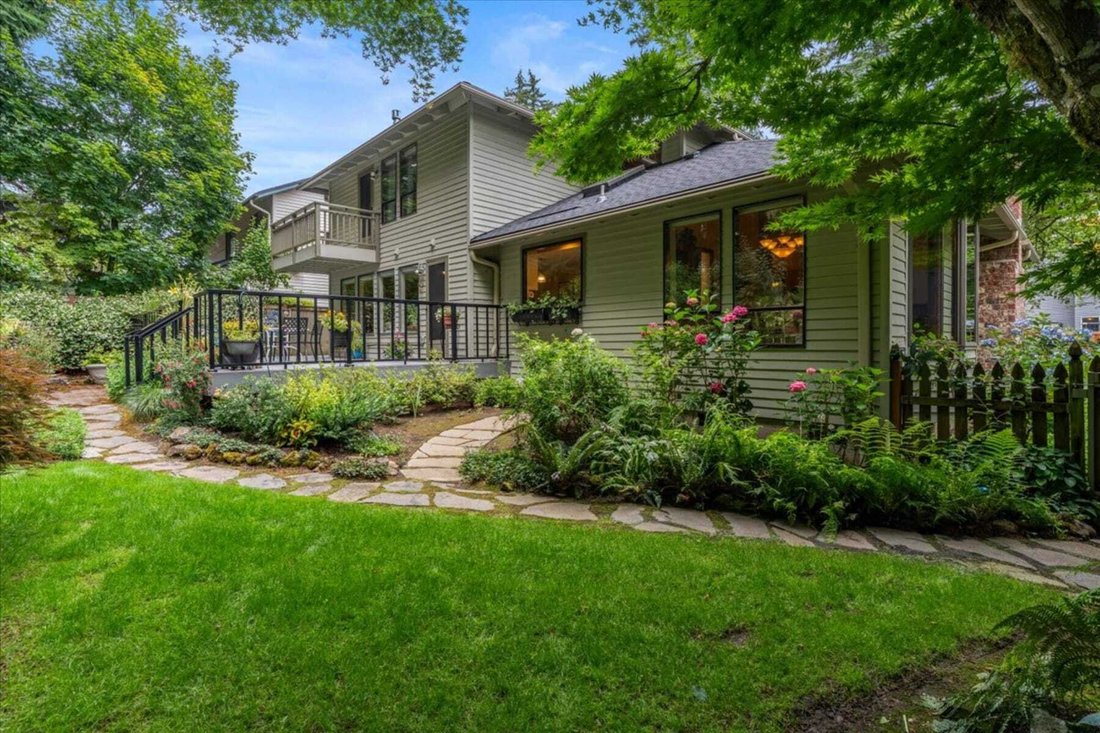 House in Tualatin, Oregon, United States 3 - 18409305