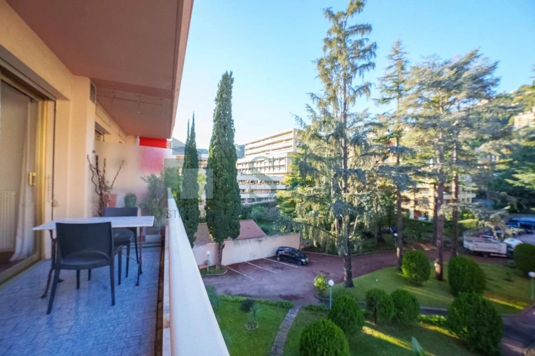 Apartment in French Riviera, Provence-Alpes-Côte d'Azur, France 5 - 18404479